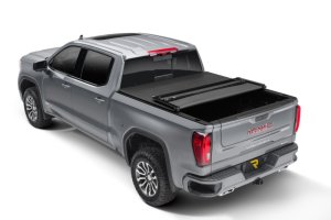 Chevrolet Silverado 1500 Tonneau Cover - Extang - Trifecta ALX - Black - `14-`18 Chevrolet Silverado 1500 Tonneau Cover - Extang - Trifecta ALX - Black - `14-`18