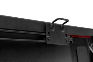 Toyota Tundra Tonneau Cover - Extang - Trifecta ALX - Black - `22-`26