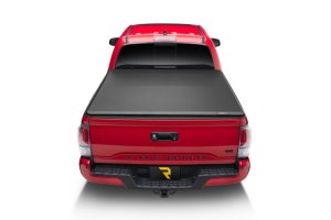 Toyota Tundra Tonneau Cover - Extang - Trifecta ALX - Black - `22-`23