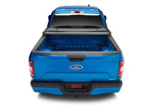 Ford Ranger Tonneau Cover - Extang - Trifecta ALX - Black - `19-`23