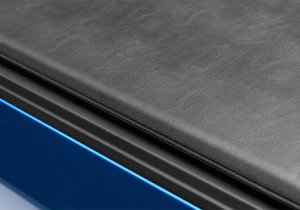 Nissan Titan XD Tonneau Cover - Extang - Trifecta ALX - Black - `16-`24