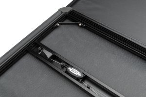 Ford F-150 Tonneau Cover - Extang - Trifecta ALX - Black - `21-`26 Ford F-150 Tonneau Cover - Extang - Trifecta ALX - Black - `21-`26