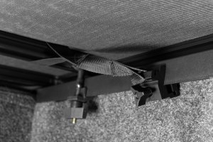 Ford F-150 Tonneau Cover - Extang - Trifecta ALX - Black - `21-`26 Ford F-150 Tonneau Cover - Extang - Trifecta ALX - Black - `21-`26