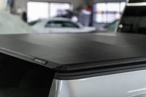 Ford Maverick Tonneau Cover - Extang - Trifecta ALX - Black - `22-`25 Ford Maverick Tonneau Cover - Extang - Trifecta ALX - Black - `22-`25