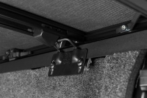 Ford Maverick Tonneau Cover - Extang - Trifecta ALX - Black - `22-`25