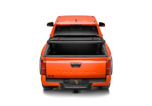 Toyota Tacoma Tonneau Cover - Extang - Trifecta ALX - Black - `24-`25