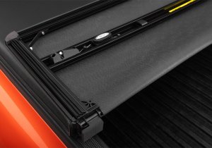 Toyota Tacoma Tonneau Cover - Extang - Trifecta ALX - Black - `24-`25