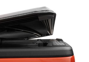 Toyota Tacoma Tonneau Cover - Extang - Trifecta ALX - Black - `24-`25