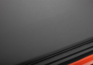 Toyota Tacoma Tonneau Cover - Extang - Trifecta ALX - Black - `24-`25