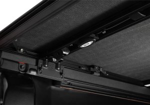 Toyota Tacoma Tonneau Cover - Extang - Trifecta ALX - Black - `24-`25