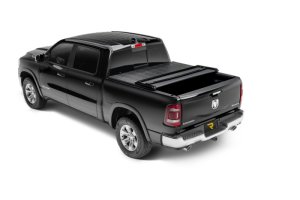 Ram 1500 Tonneau Cover - Extang - Trifecta 2.0 - Black - `19-`26