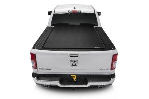 Ram 1500 Tonneau Cover - Extang - Trifecta 2.0 - Black - `19-`26 Ram 1500 Tonneau Cover - Extang - Trifecta 2.0 - Black - `19-`26