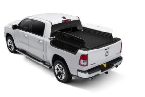 Ram 1500 Tonneau Cover - Extang - Trifecta 2.0 - Black - `19-`26 Ram 1500 Tonneau Cover - Extang - Trifecta 2.0 - Black - `19-`26