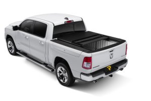 Ram 1500 Tonneau Cover - Extang - Trifecta 2.0 - Black - `19-`26 Ram 1500 Tonneau Cover - Extang - Trifecta 2.0 - Black - `19-`26