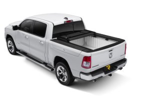 Ram 1500 Tonneau Cover - Extang - Trifecta 2.0 - Black - `19-`26 Ram 1500 Tonneau Cover - Extang - Trifecta 2.0 - Black - `19-`26