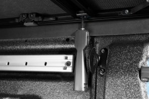 Ford Maverick Tonneau Cover - Extang - Trifecta 2.0 - Black - `22-`26