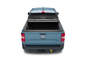 Ford Maverick Tonneau Cover - Extang - Trifecta 2.0 - Black - `22-`26