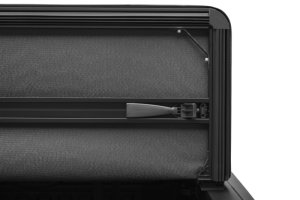 Ford Maverick Tonneau Cover - Extang - Trifecta 2.0 - Black - `22-`26