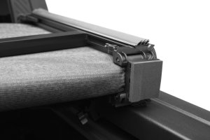 Ford Maverick Tonneau Cover - Extang - Trifecta 2.0 - Black - `22-`26