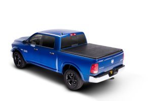 Dodge Dakota Tonneau Cover - Extang - Trifecta 2.0 - Black - `05-`11 Dodge Dakota Tonneau Cover - Extang - Trifecta 2.0 - Black - `05-`11