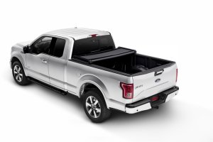 Lincoln Mark LT Tonneau Cover - Extang - Trifecta 2.0 - Black - `05-`08