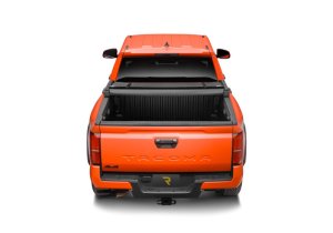 Toyota Tacoma Tonneau Cover - Extang - Trifecta 2.0 - Black - `24-`25