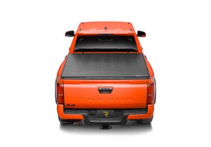 Toyota Tacoma Tonneau Cover - Extang - Trifecta 2.0 - Black - `24-`25