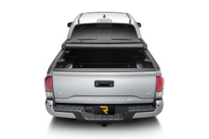 Toyota Tacoma Tonneau Cover - Extang - Trifecta 2.0 - Black - `24-`25