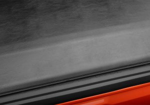 Toyota Tacoma Tonneau Cover - Extang - Trifecta 2.0 - Black - `24-`25