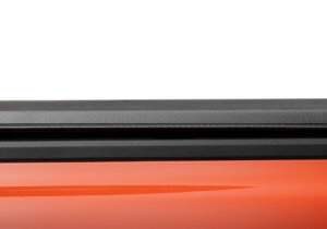 Toyota Tacoma Tonneau Cover - Extang - Trifecta 2.0 - Black - `24-`25