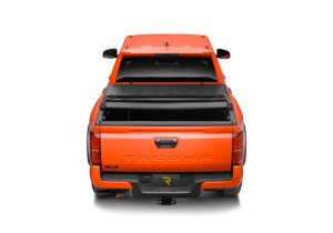 Toyota Tacoma Tonneau Cover - Extang - Trifecta 2.0 - Black - `24-`25