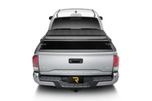 Toyota Tacoma Tonneau Cover - Extang - Trifecta 2.0 - Black - `95-`04