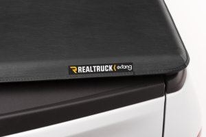 GMC Canyon Tonneau Cover - Extang - Trifecta Toolbox 2.0 - Black - `15-`22 GMC Canyon Tonneau Cover - Extang - Trifecta Toolbox 2.0 - Black - `15-`22