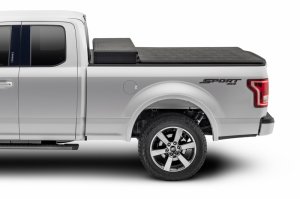 Dodge Ram 2500 Tonneau Cover - Extang - Trifecta Toolbox 2.0 - Black - `03-`09