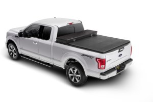 Ford F-150 Tonneau Cover - Extang - Trifecta Toolbox 2.0 - Black - `04-`08