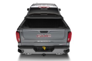 Chevrolet Colorado Tonneau Cover - Extang - Trifecta Signature 2.0 - Matte Black - `23-`26