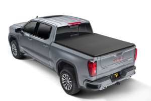 Chevrolet Colorado Tonneau Cover - Extang - Trifecta Signature 2.0 - Matte Black - `15-`22