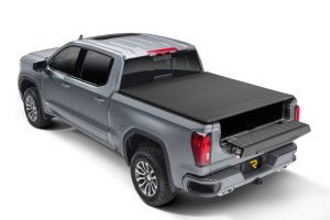 Chevrolet Colorado Tonneau Cover - Extang - Trifecta Signature 2.0 - Matte Black - `15-`22
