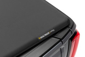 GMC Canyon Tonneau Cover - Extang - Trifecta Signature 2.0 - Matte Black - `15-`22