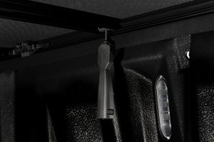 Ram 1500 Tonneau Cover - Extang - Trifecta Signature 2.0 - Acrylic Canvas - Matte Black - `09-`18