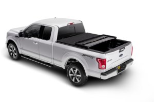 Ford Ranger Tonneau Cover - Extang - Trifecta Signature 2.0 - Black - `19-`23