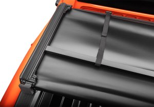 Toyota Tacoma Tonneau Cover - Extang - Trifecta Signature 2.0 - Matte Black - `24-`25