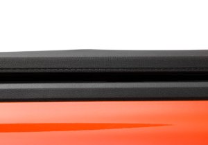 Toyota Tacoma Tonneau Cover - Extang - Trifecta Signature 2.0 - Matte Black - `24-`25