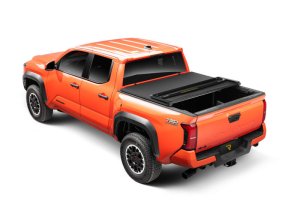 Toyota Tacoma Tonneau Cover - Extang - Trifecta Signature 2.0 - Matte Black - `24-`25