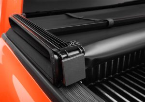 Toyota Tacoma Tonneau Cover - Extang - Trifecta Signature 2.0 - Matte Black - `24-`25