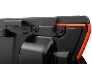 Toyota Tacoma Tonneau Cover - Extang - Trifecta Signature 2.0 - Matte Black - `24-`25