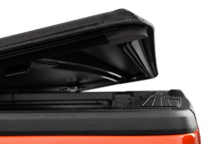 Toyota Tacoma Tonneau Cover - Extang - Trifecta Signature 2.0 - Matte Black - `24-`25