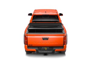 Toyota Tacoma Tonneau Cover - Extang - Trifecta Signature 2.0 - Matte Black - `24-`25