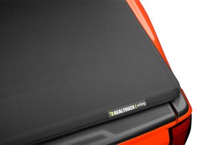 Toyota Tacoma Tonneau Cover - Extang - Trifecta Signature 2.0 - Matte Black - `24-`25