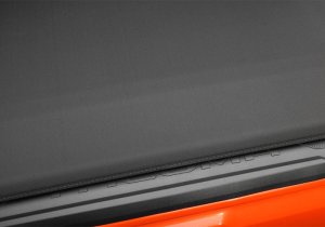 Toyota Tacoma Tonneau Cover - Extang - Trifecta Signature 2.0 - Matte Black - `24-`25